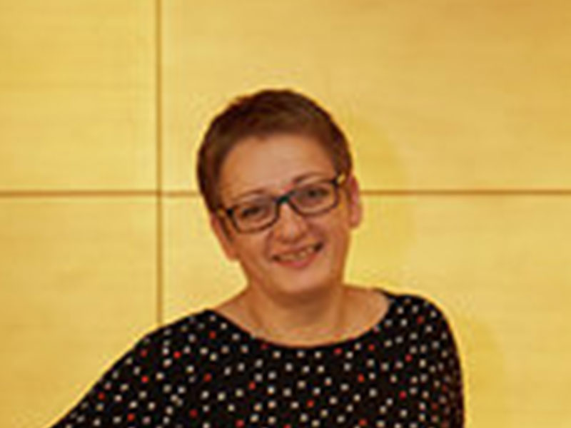 Katarzyna Mieczkowska