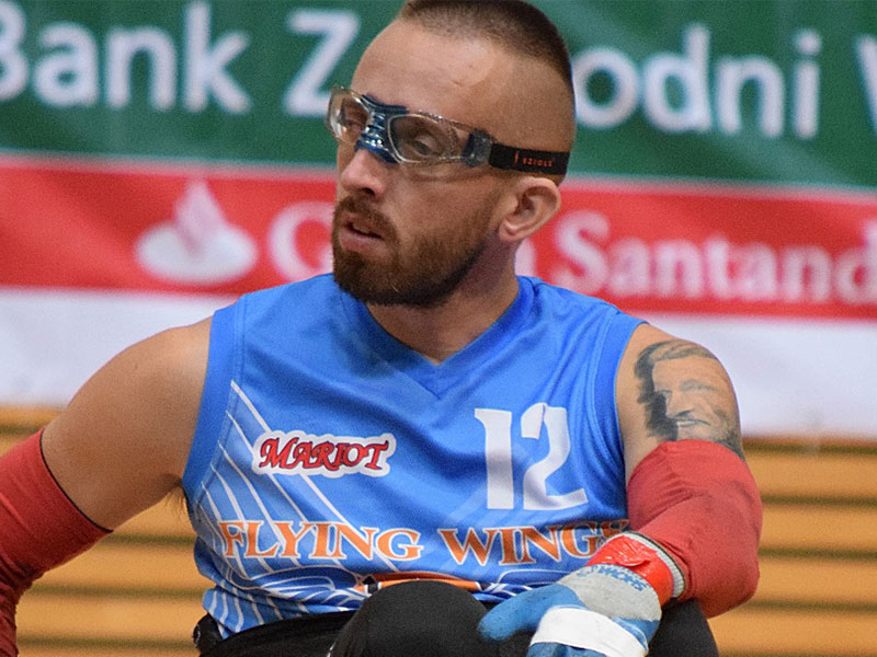 Łukasz Brudek